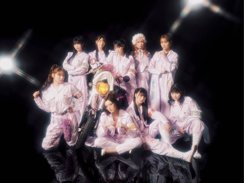 いぎなり東北産 アーティスト写真