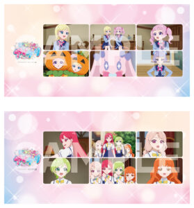 ひみつのアイプリ Blu-ray BOX SECRET.4 - CD・Blu-ray - 『ひみつの 