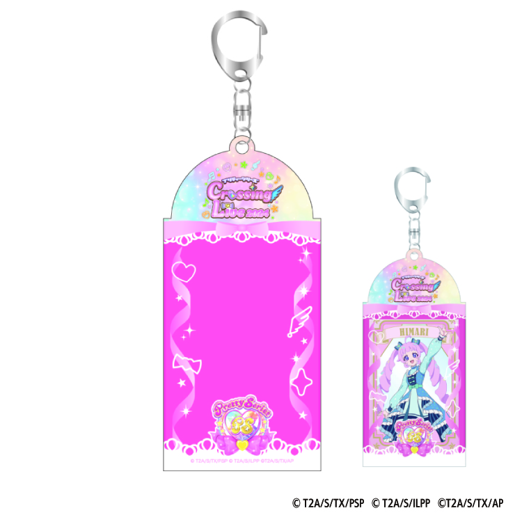 プリティーシリーズ Crossing Live 2024】オフィシャルグッズ - グッズ 