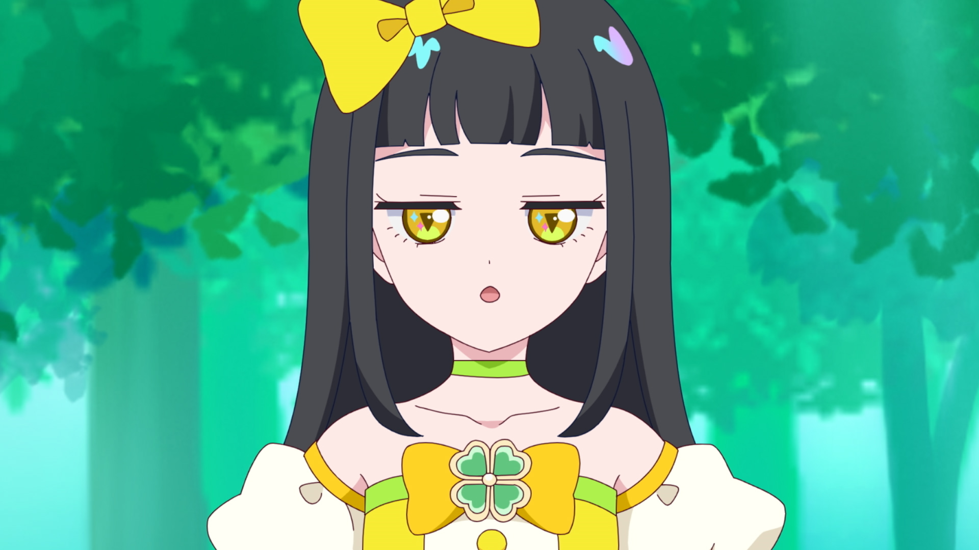 各話エピソード - 『ひみつのアイプリ』アニメ公式サイト 各話エピソード - 『ひみつのアイプリ』アニメ公式サイト