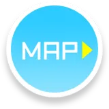 Google Mapで表示する