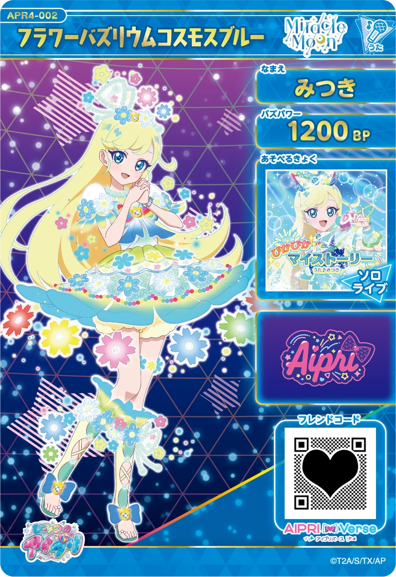 アイプリ まとめ リング4だん】最新弾情報 | ひみつのアイプリ | スペシャル