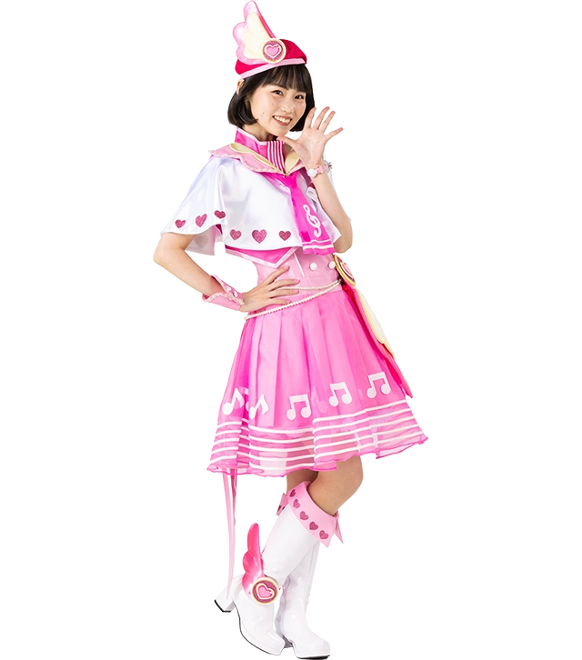 ひみつのアイプリ部