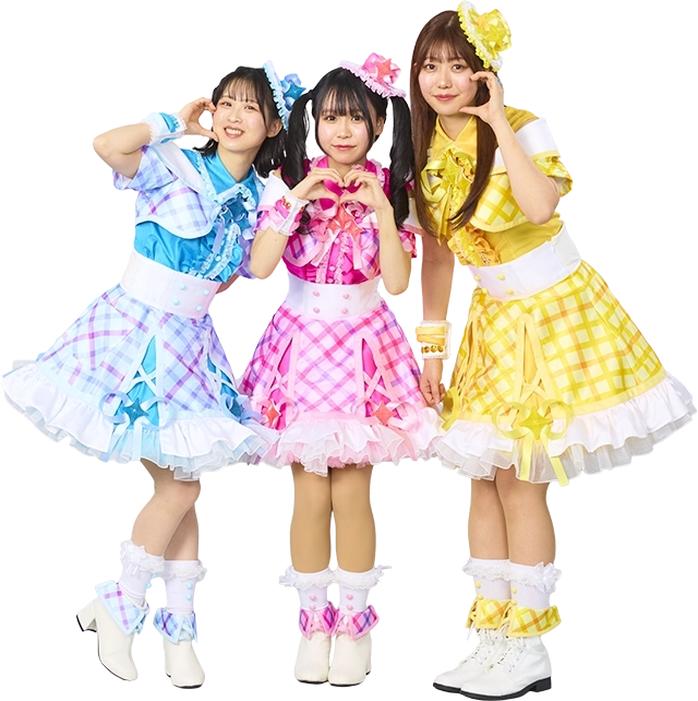 おねがいアイプリ部