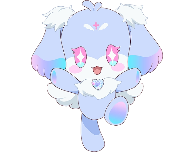 フォーチュ