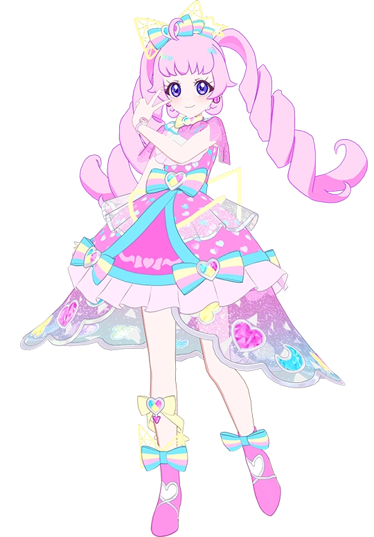 プリマジ　PMR OPOR OPR フルコーデ　バラ売り可能　アイプリ プリマジPMR OPOR OPR フルコーデバラ売り可能アイプリ