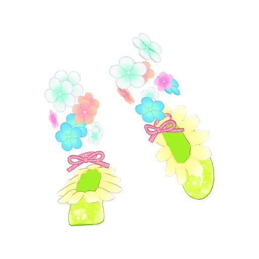 シューズ