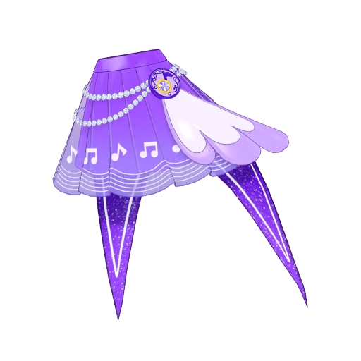 ボトムス