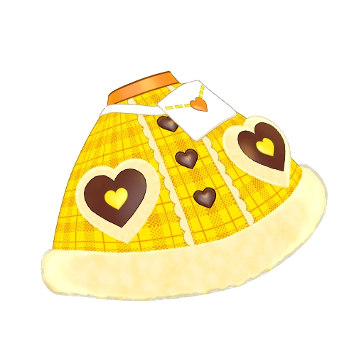 ボトムス