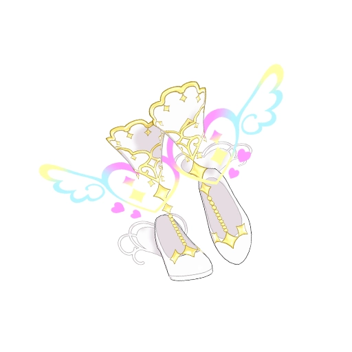 シューズ
