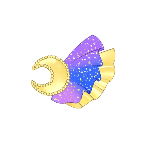 アクセ