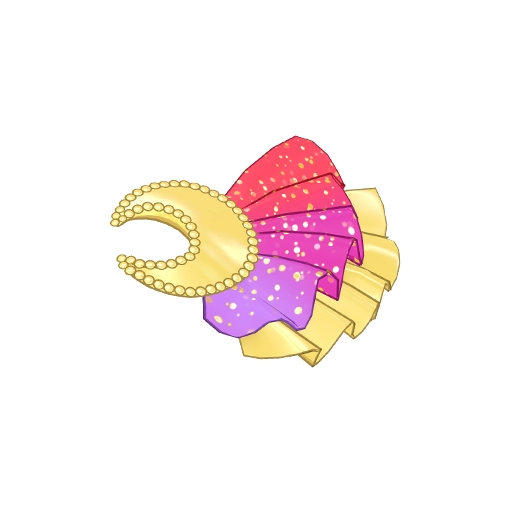 アクセ