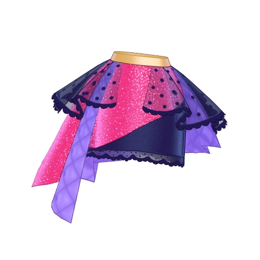 ボトムス