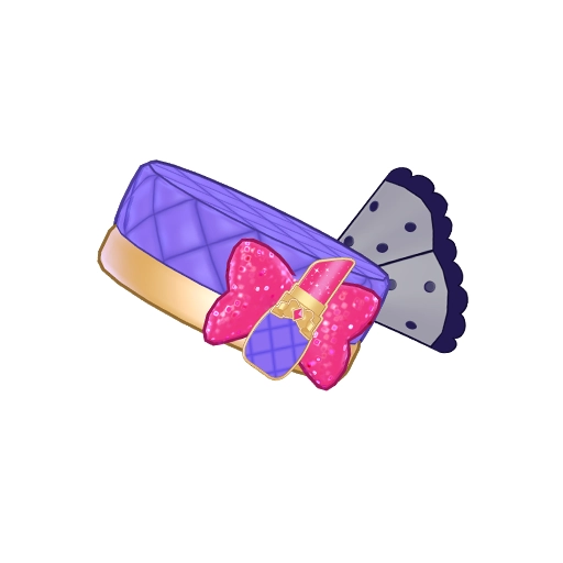 アクセ