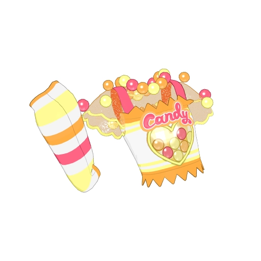 トップス