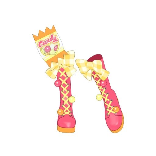 シューズ