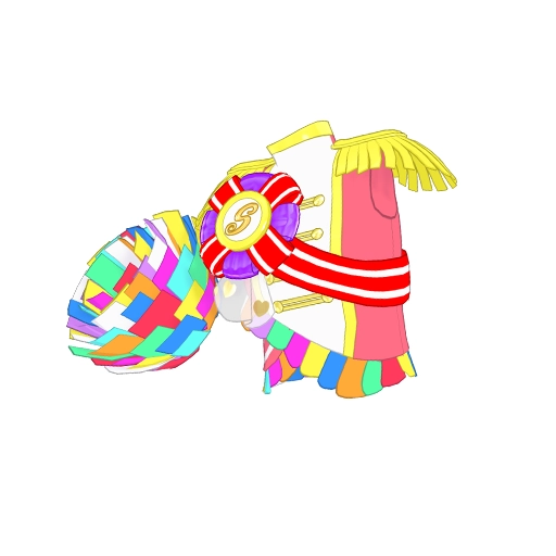 トップス