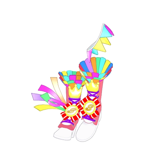 シューズ