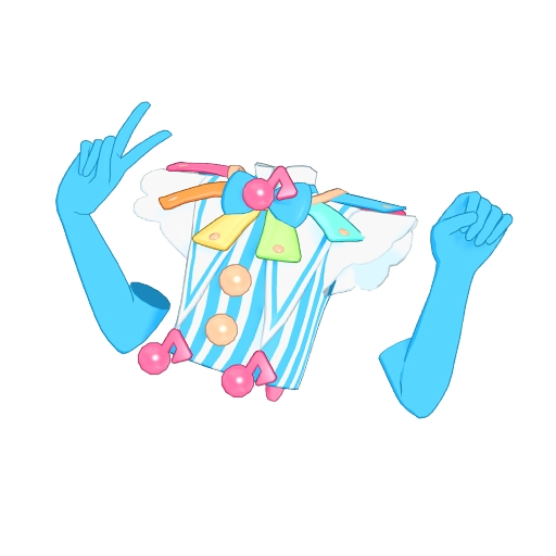トップス