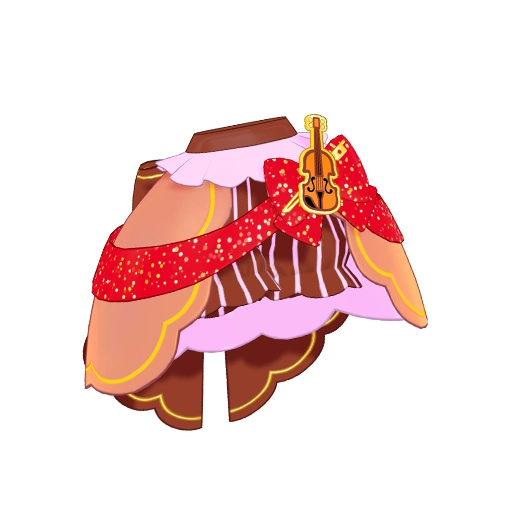 ボトムス
