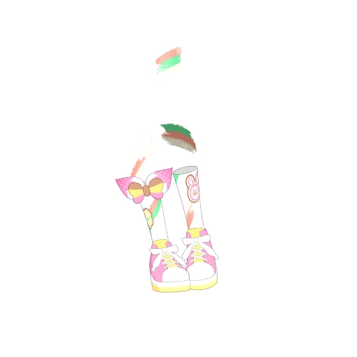 シューズ