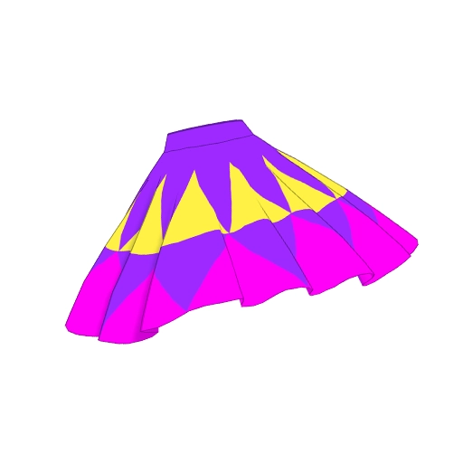 ボトムス