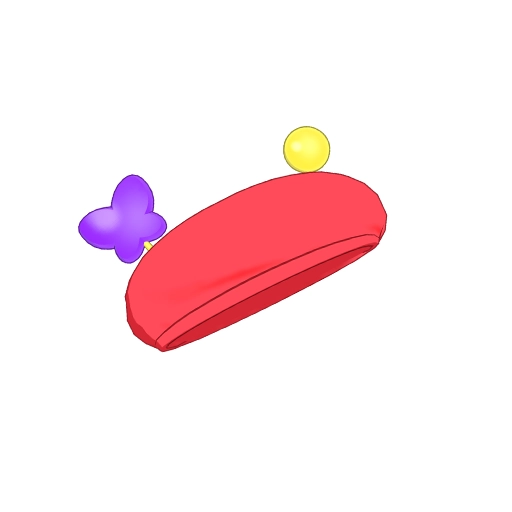 アクセ