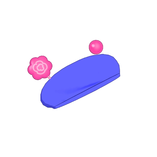 アクセ