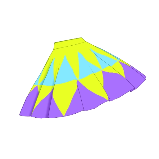 ボトムス