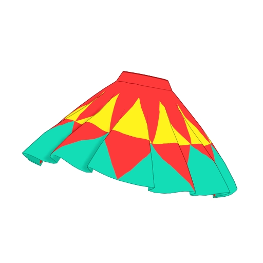 ボトムス