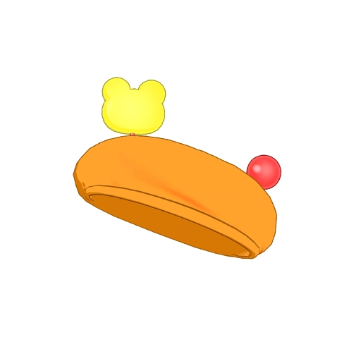 アクセ