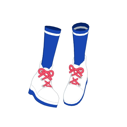 シューズ