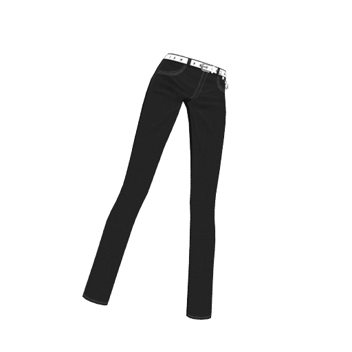 ボトムス
