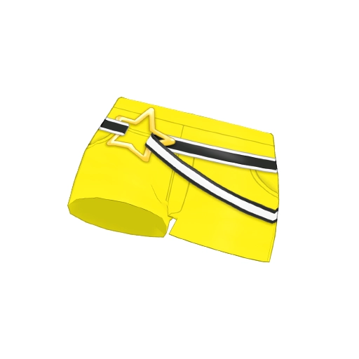 ボトムス