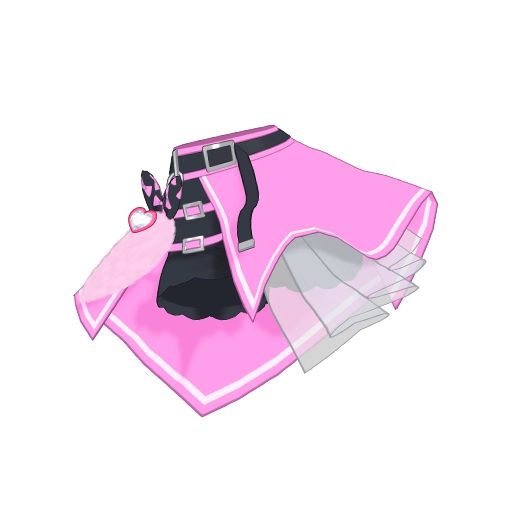 ボトムス