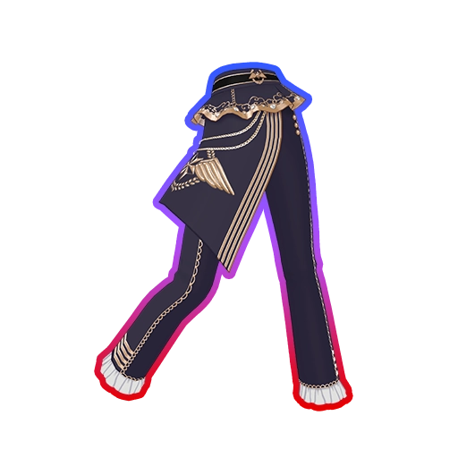 ボトムス