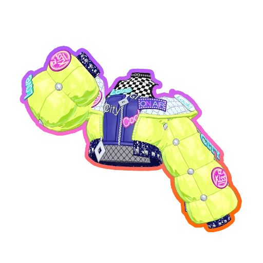 トップス