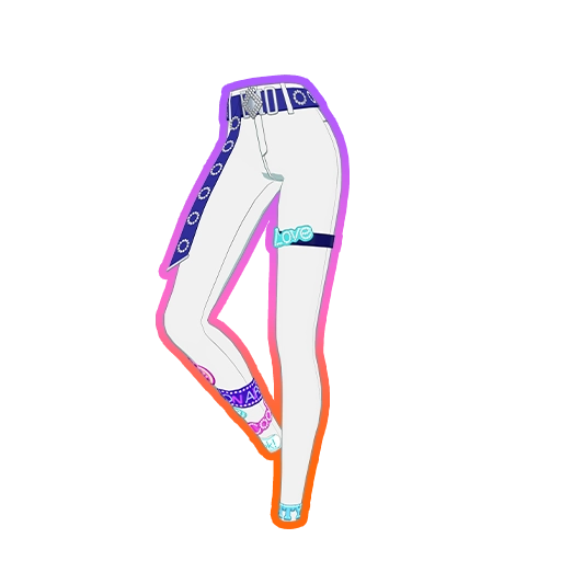 ボトムス