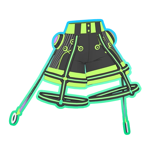 ボトムス