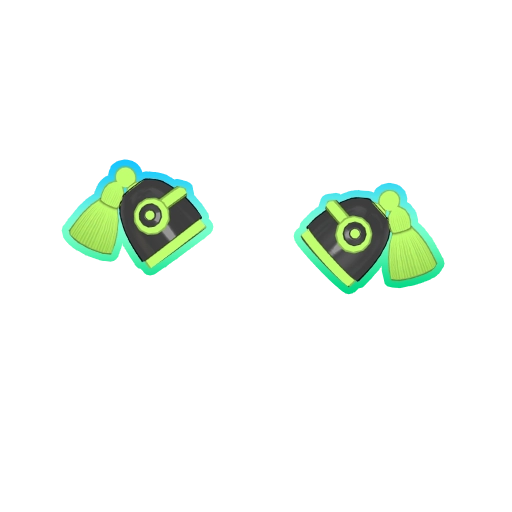 アクセ