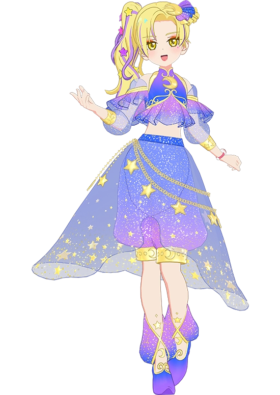 おとぎばなしアラビアンナイト
