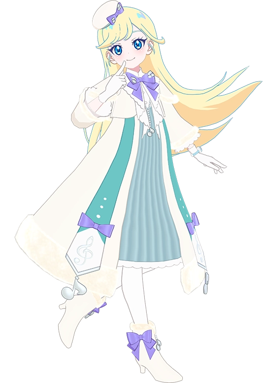 メロディコーラス