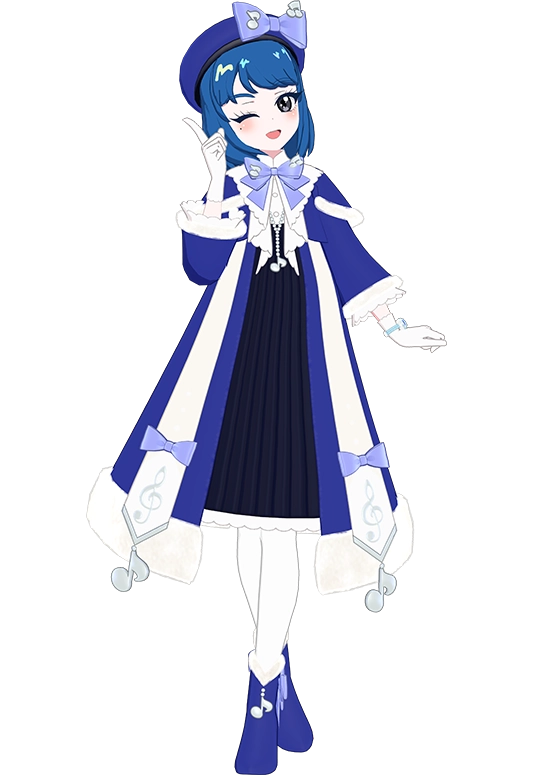 メロディコーラスクラシック