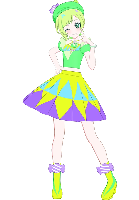 アイリのアイムゥ