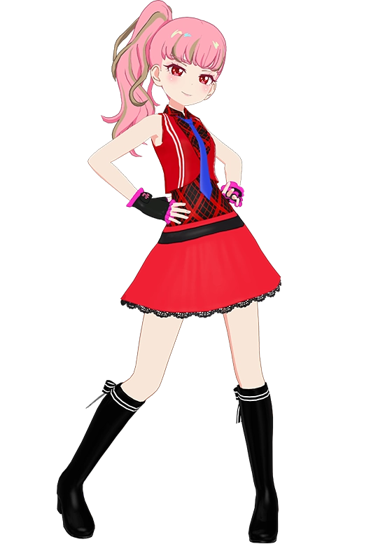 プリズミー☆サンシャイン