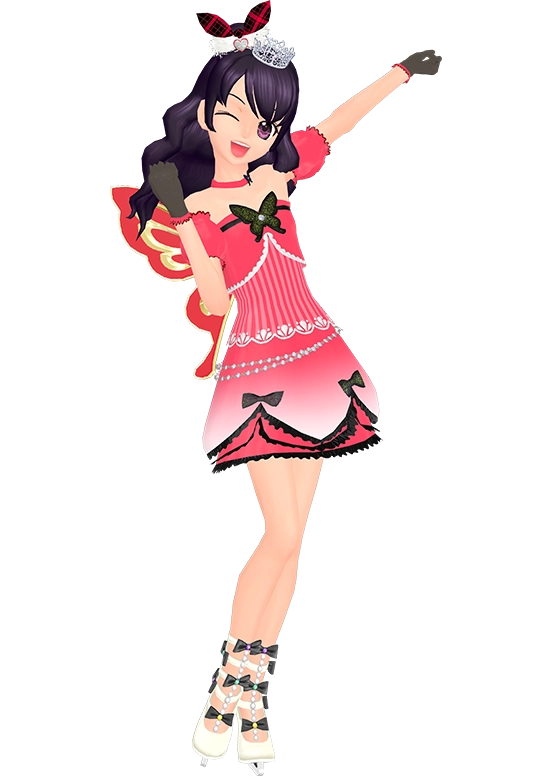 じょうねつのシンフォニア