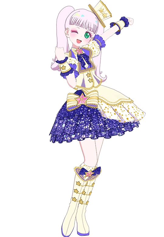 フォーチュンスター