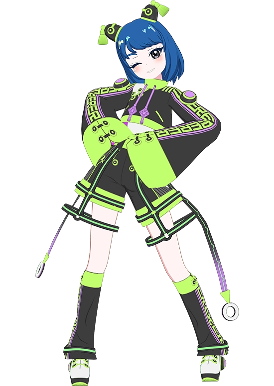 チャイナネオン