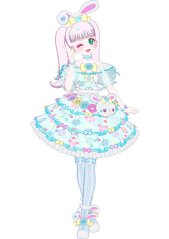 イースターバニー