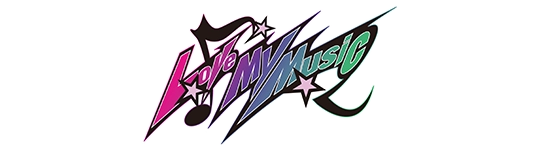 ラブマイミュージック